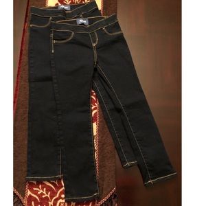 Old Navy Girls SkinnyJeans - Bundle of 2
